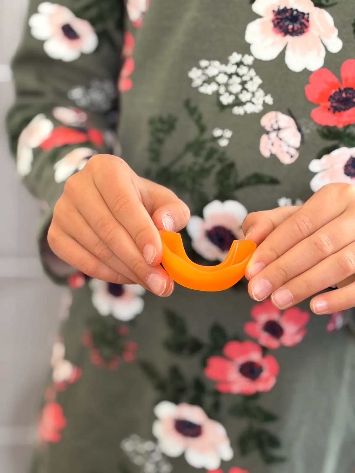 Dentosophie-Balancer — funktionelle Therapie bei Schnarchen und Schlafapnoe