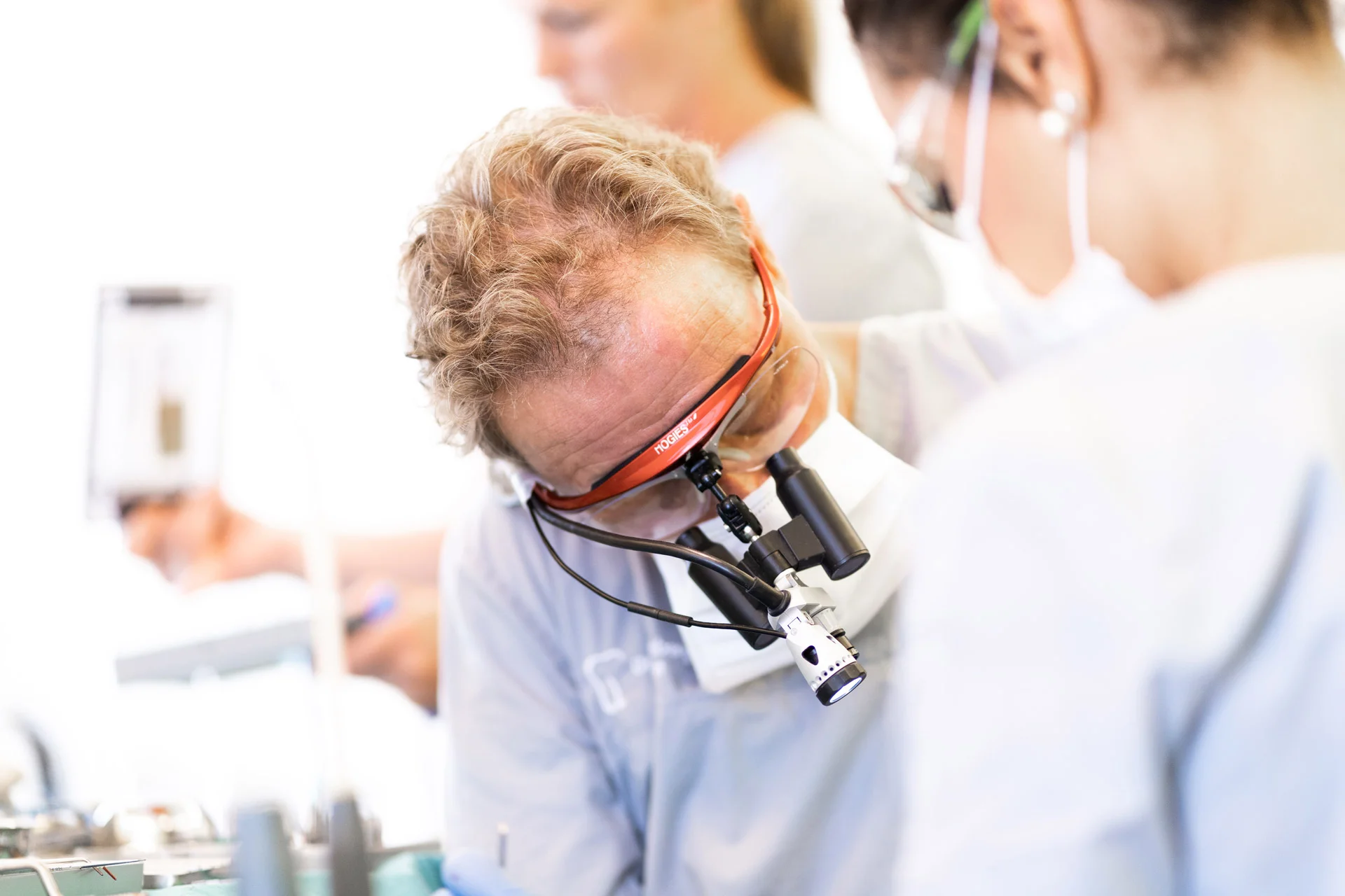 Zahngesundheit als Teil des Gesamtorganismus