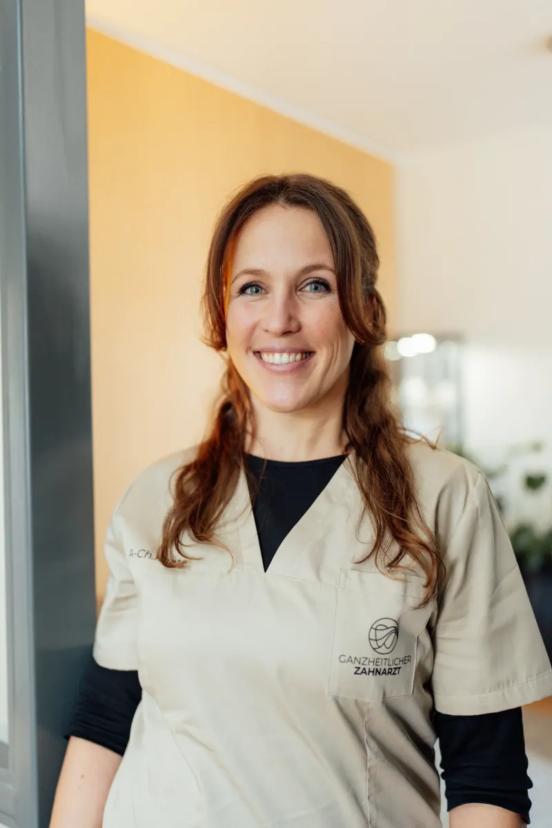 Ann-Christin Kaatz