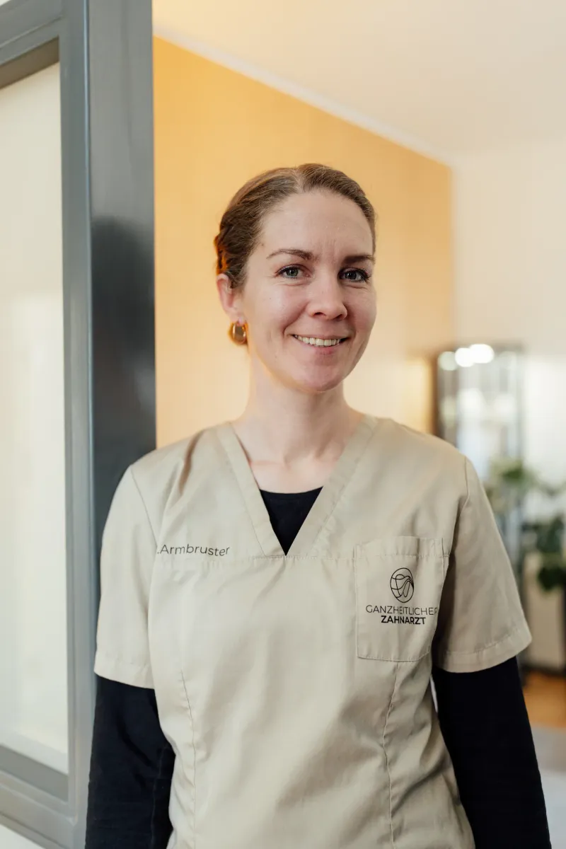 Nina Armbruster