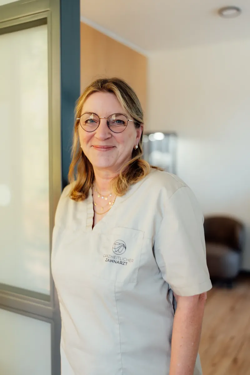 Susan Bobsien